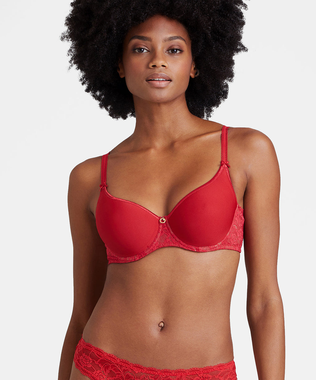 Rosessence Soutien-gorge T-shirt Gala