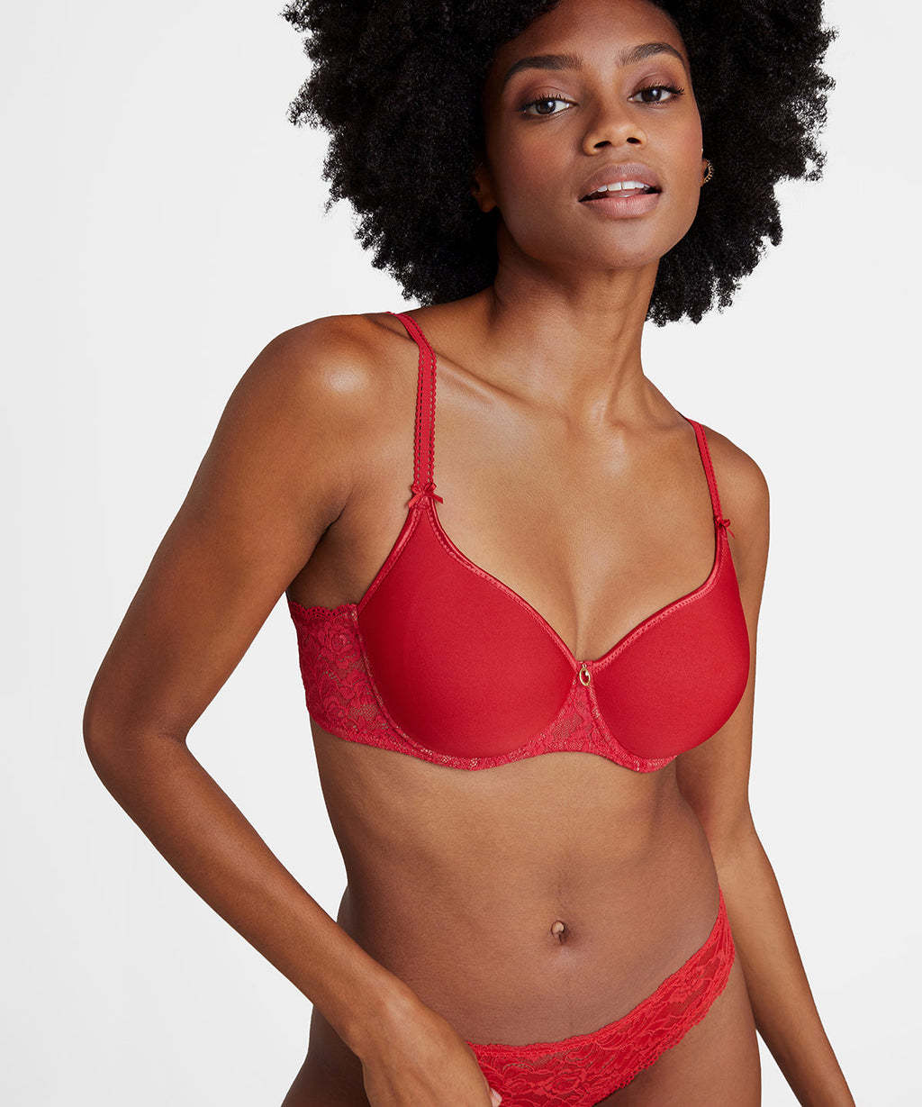 Rosessence Soutien-gorge T-shirt Gala