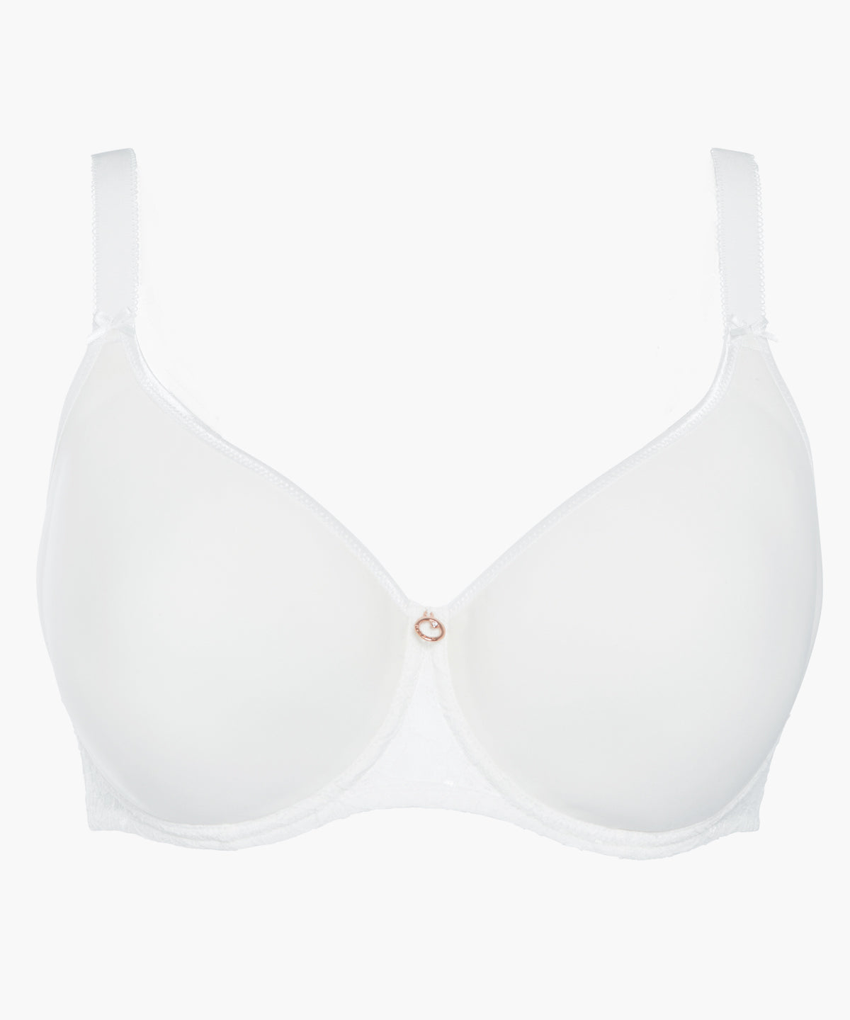 Rosessence Soutien-gorge T-shirt bra Opale