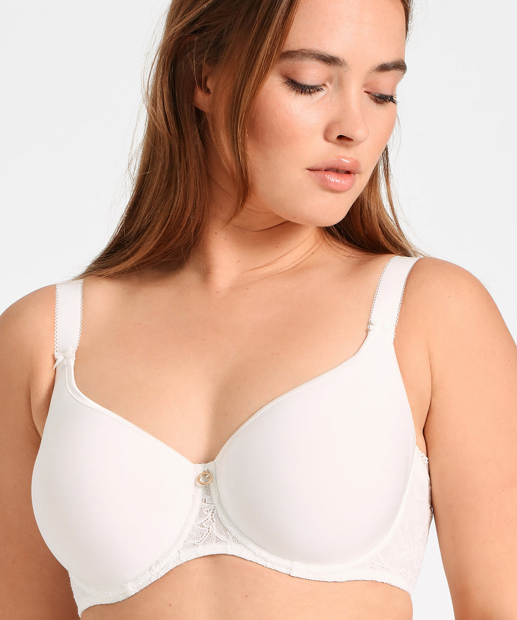 Rosessence Soutien-gorge T-shirt bra Opale