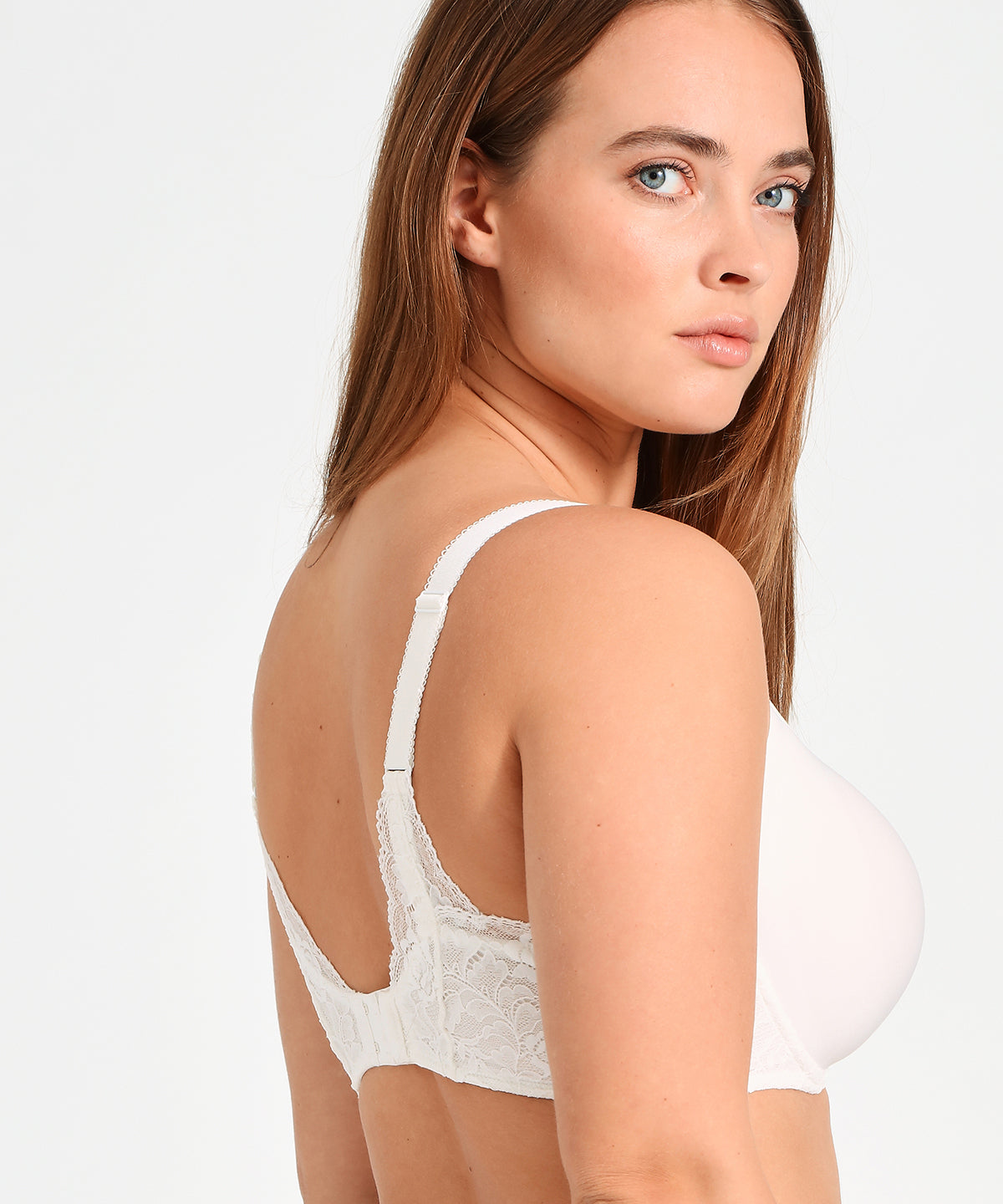 Rosessence Soutien-gorge T-shirt bra Opale