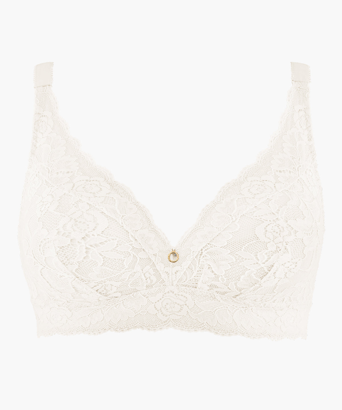 Rosessence Soutien-gorge Brassière confort Opale