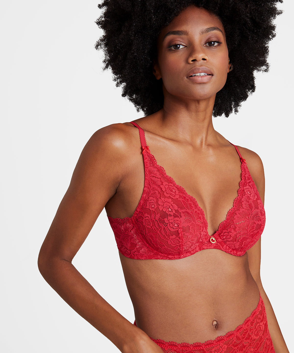 Rosessence Soutien-gorge Armatures Gala