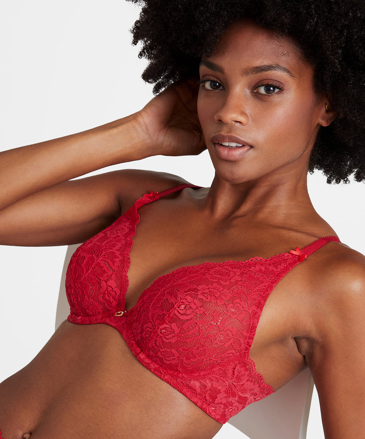 Rosessence Soutien-gorge Armatures Gala