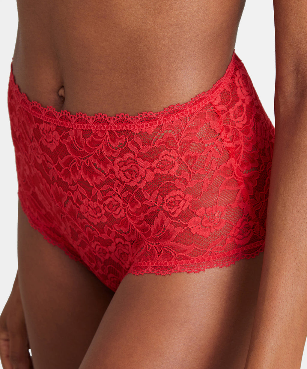 Rosessence Culotte taille haute Gala