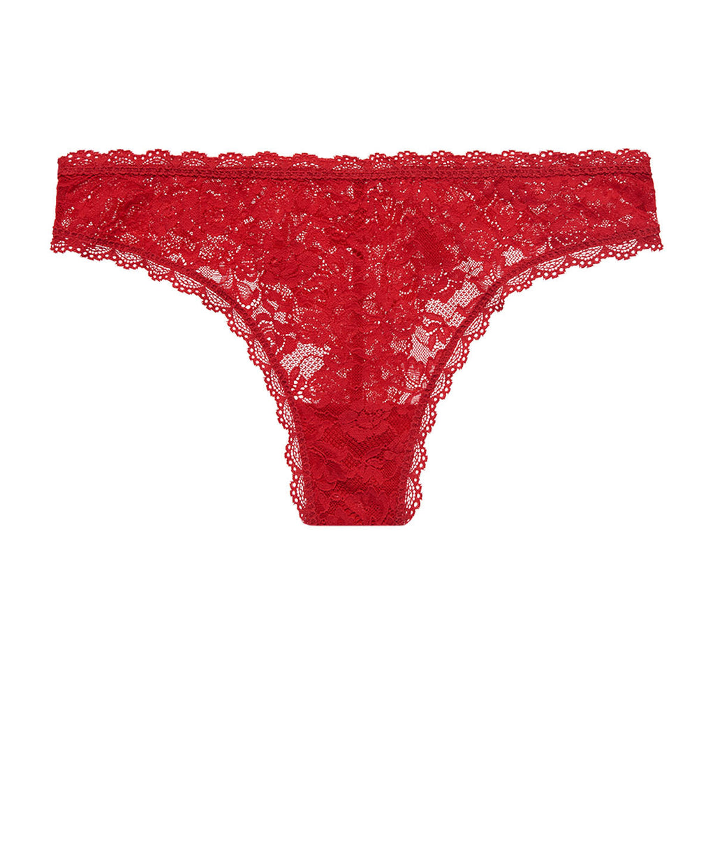 Rosessence Tanga Gala