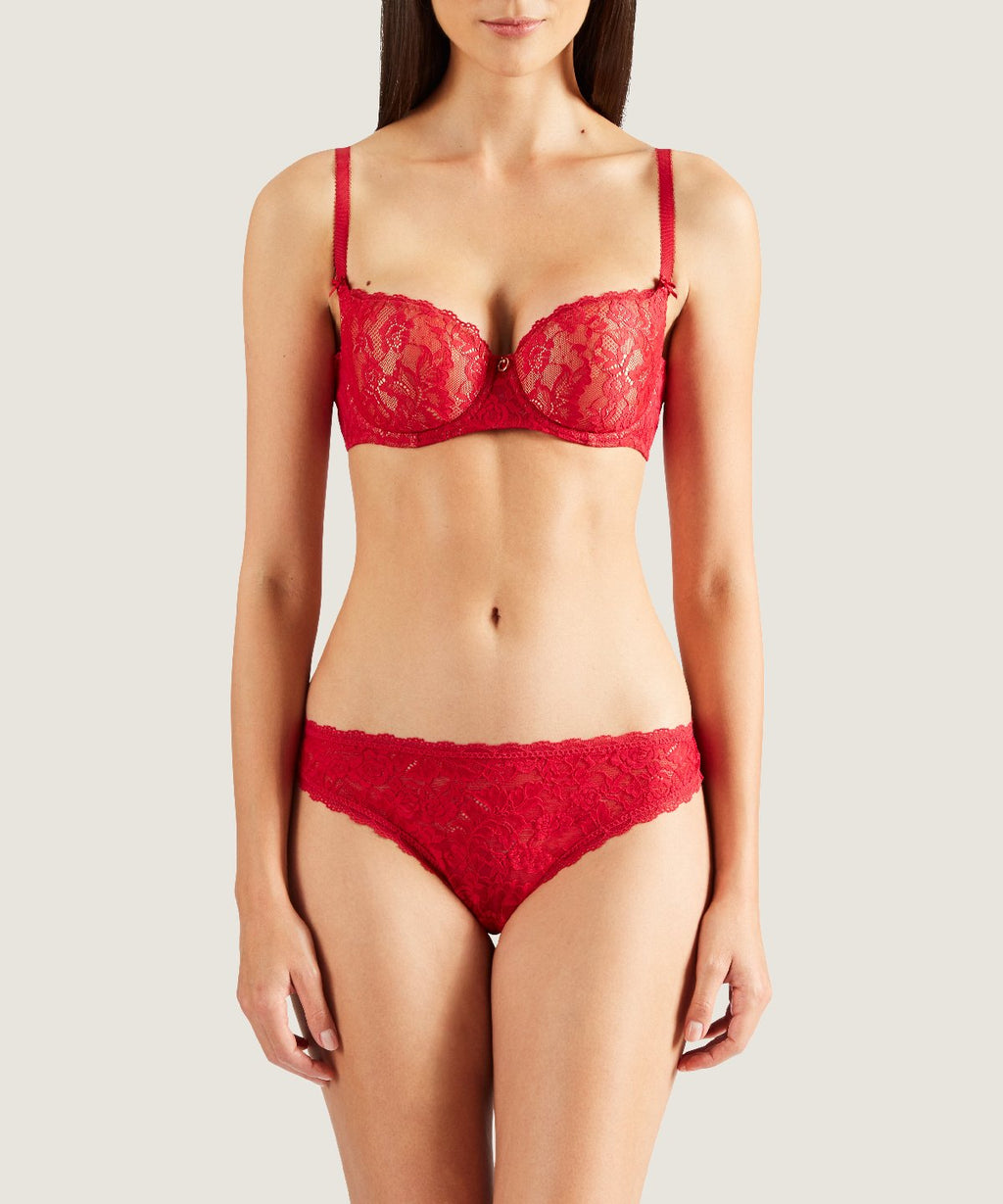 Rosessence Tanga Gala