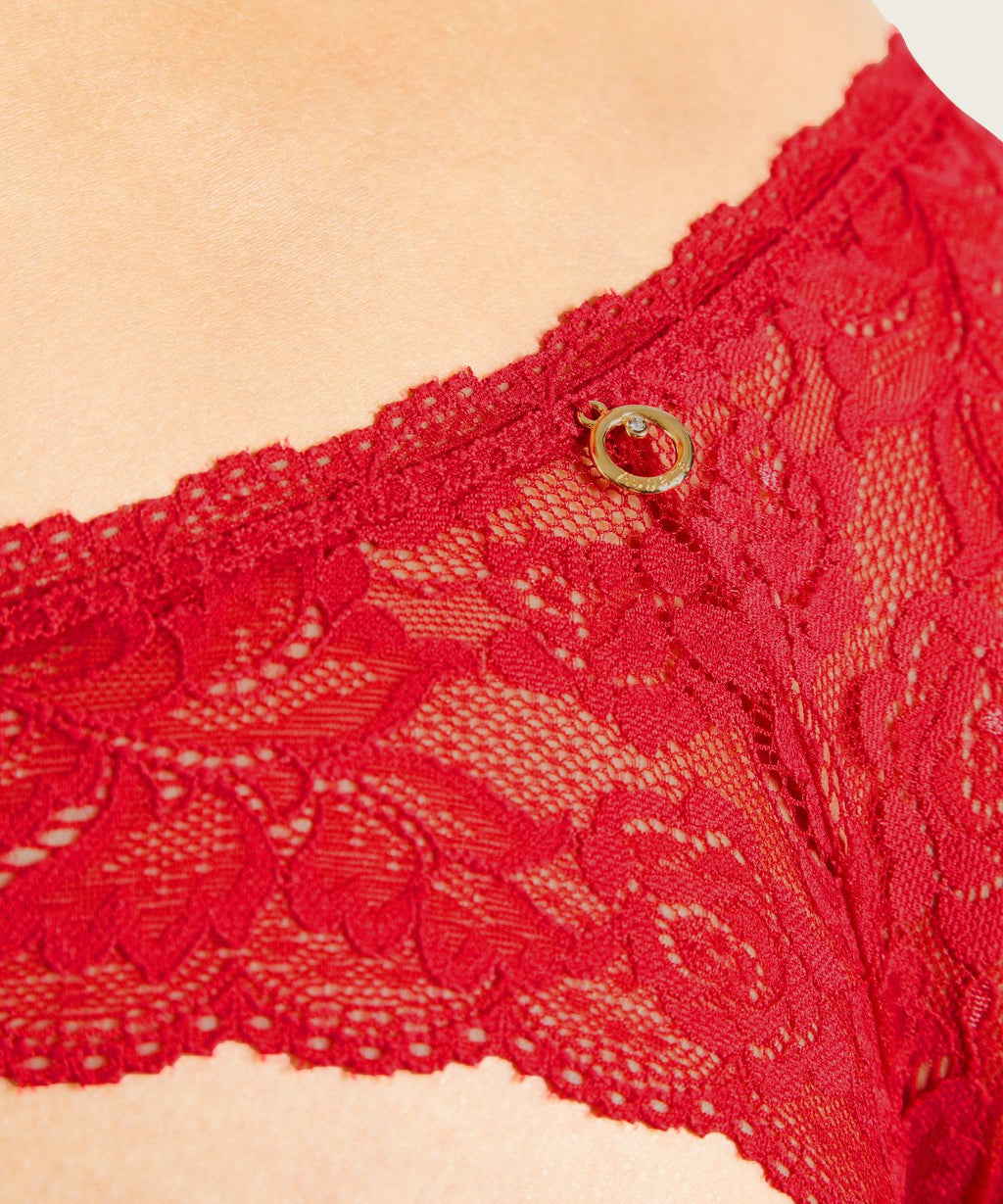 Rosessence Tanga Gala