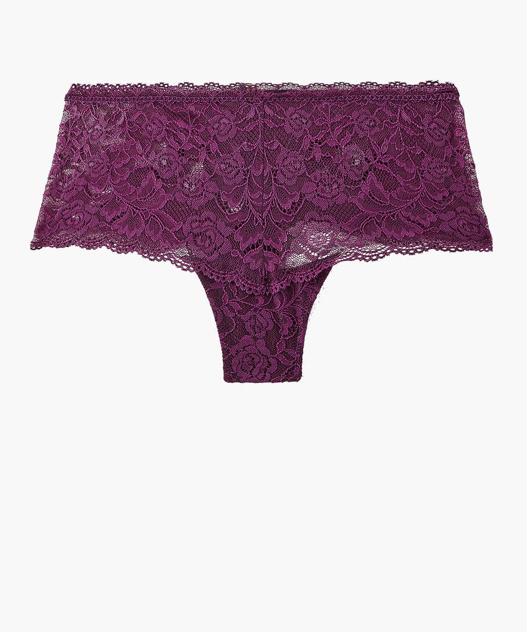 Rosessence Shorty Berry