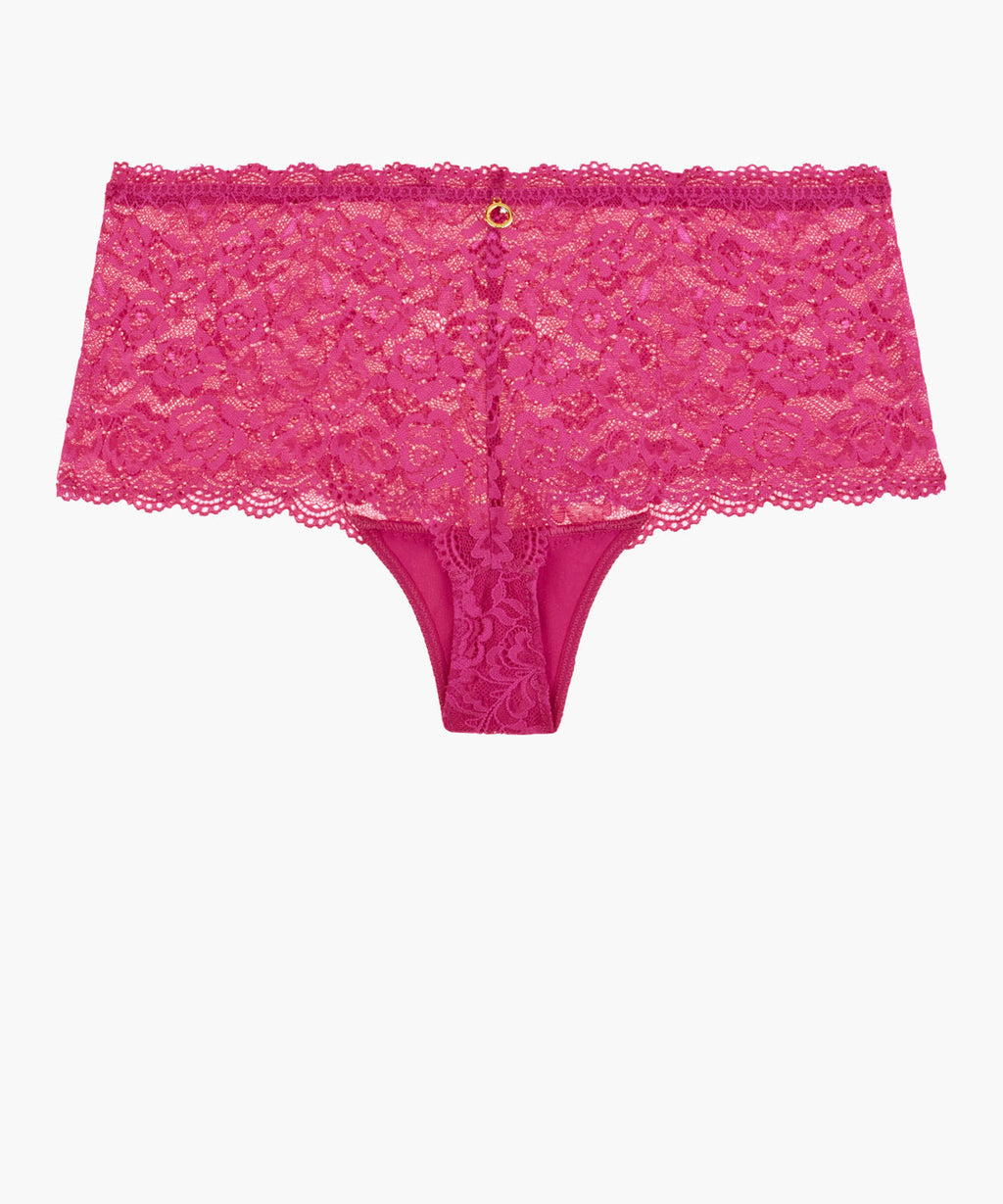 Rosessence Shorty Fuchsia