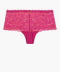 Rosessence Shorty Fuchsia