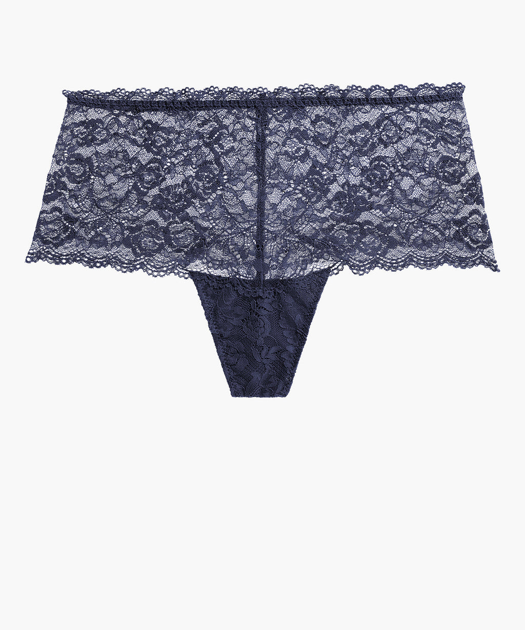 Shorty Rosessence Bleu Nocturne