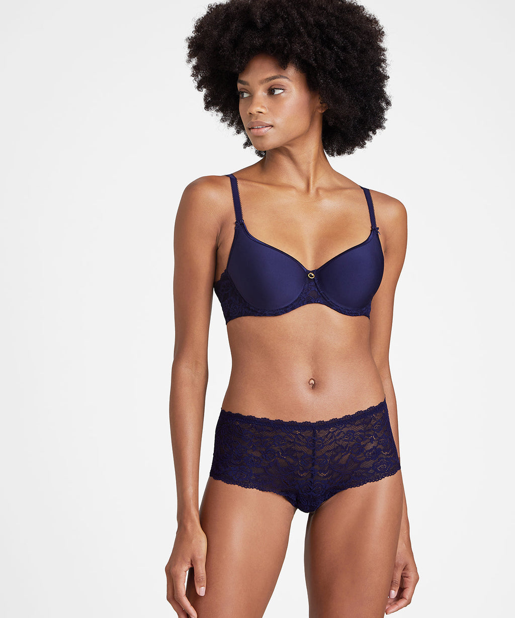 Shorty Rosessence Bleu Nocturne