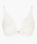 Rosessence Soutien-gorge Plunge foulard Opale