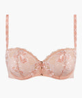 Mélodie d’Été Underwired Half-Cup Bra Aurore