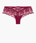 Trésor Infini Shorty Nuit Violet