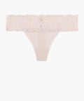 Sweetessence Tanga Nude Skin