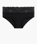 Sweetessence Shorty Noir