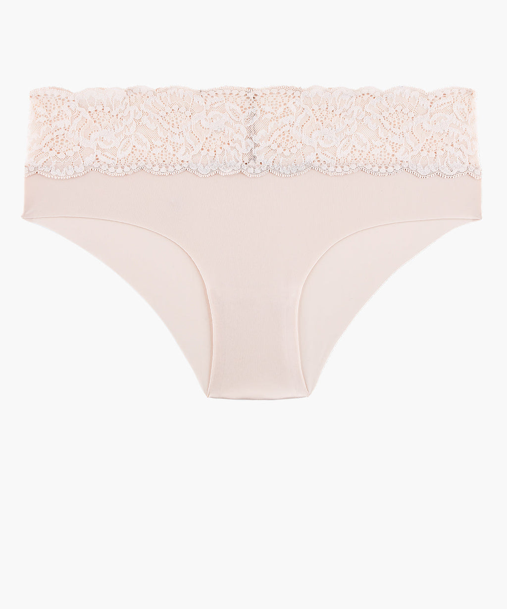 Sweetessence Shorty Nude Skin