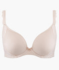 Sweetessence Soutien-gorge T-shirt Skin Nude