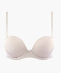 Sweetessence Soutien-gorge Bandeau plunge Nude Skin