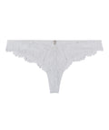 Flowermania Tanga Blanc