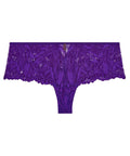 Flowermania Shorty Poison Purple