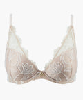 Soutien-gorge plongeant foulard Season of Love Caresse