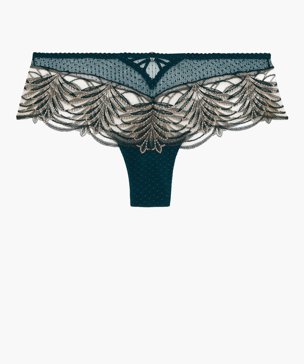 Hypnolove Shorty intemporel