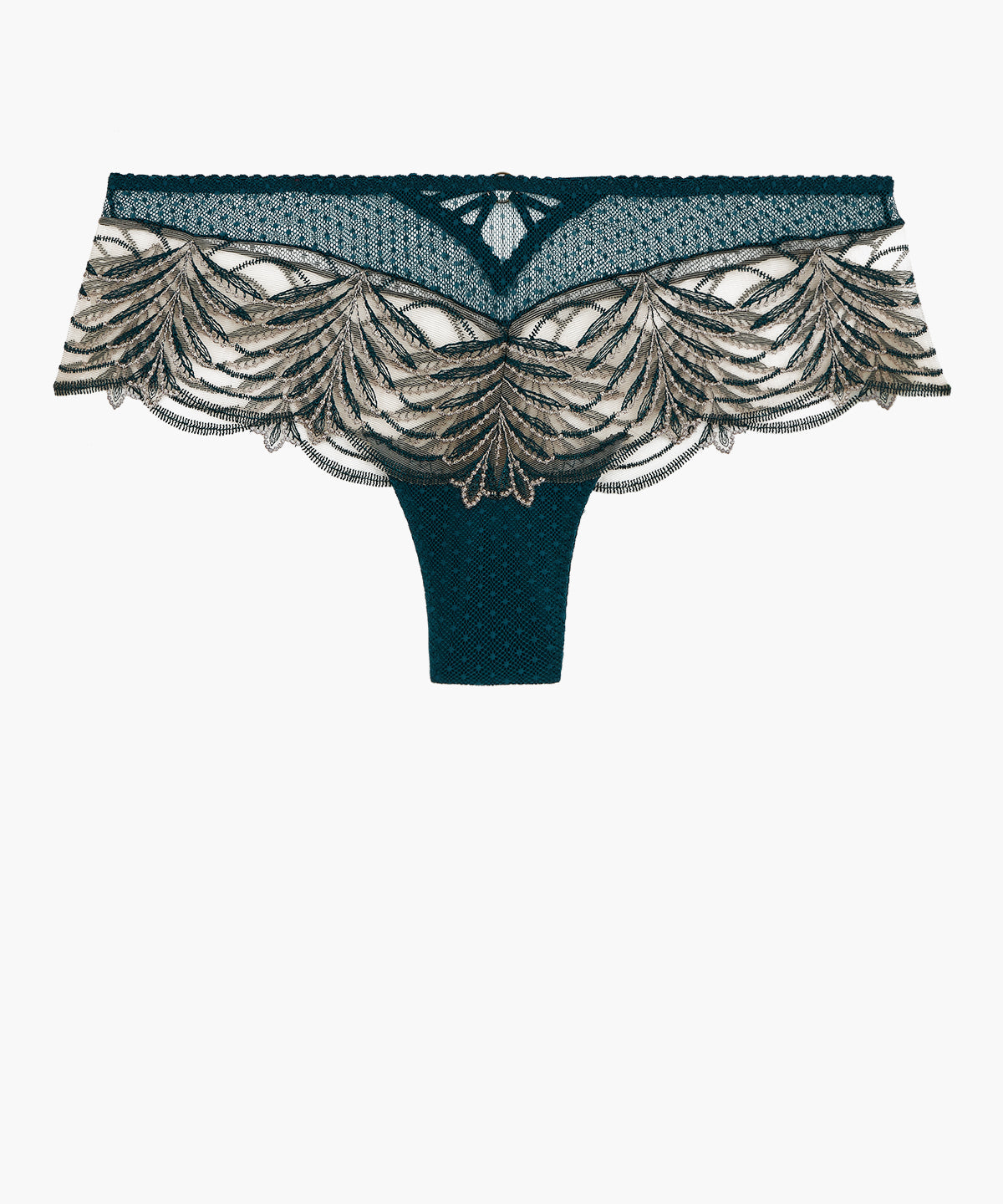 Hypnolove Shorty intemporel