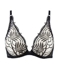 Hypnolove Soutien-gorge triangle à armatures Éclipse