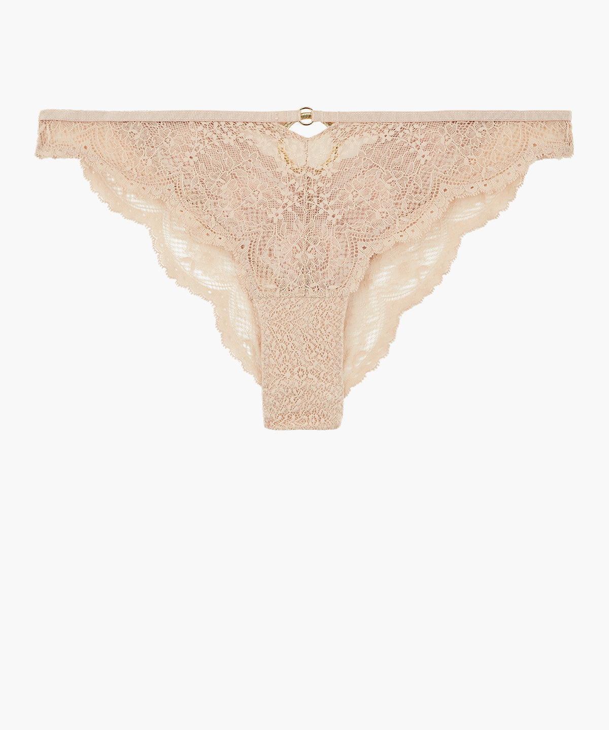 Sensual Euphoria Culotte taille basse Desir