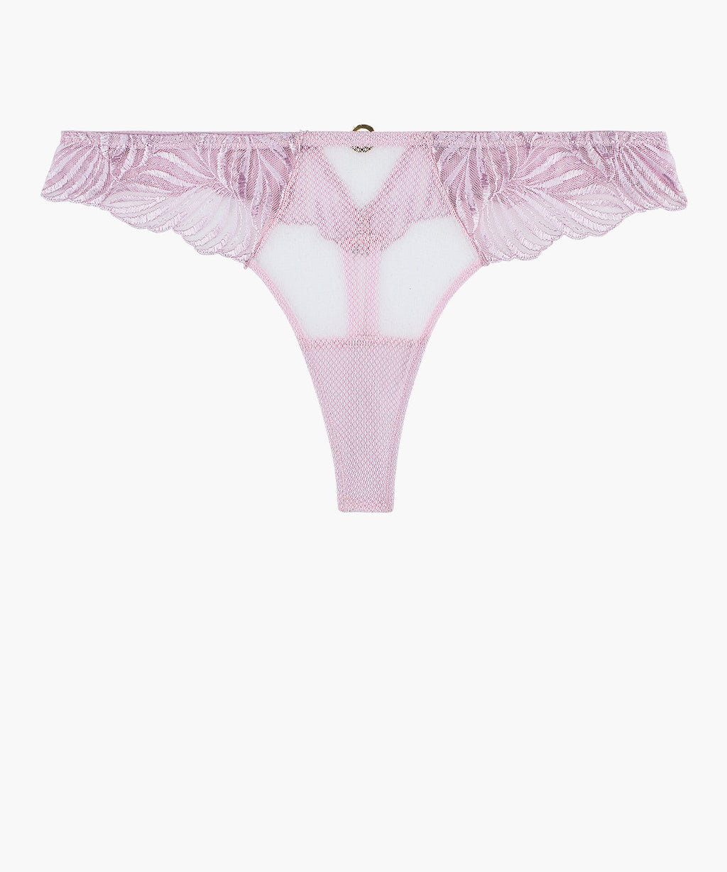 Paradis Exotique Tanga Lavande Sucrée