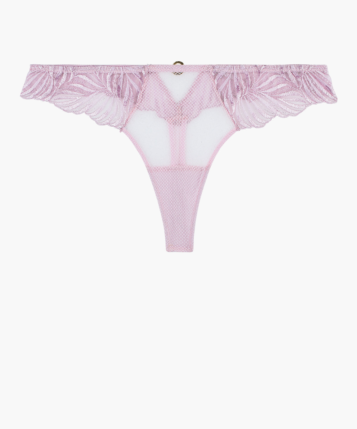 Paradis Exotique Tanga Lavande Sucrée