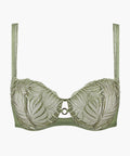 Paradis Exotique Soutien-gorge Corbeille avec armatures Amazonia