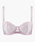 Paradis Exotique Soutien-gorge Corbeille avec armatures Sweet Lavender