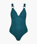 Secret Cove Oasis Maillot de bain à armatures