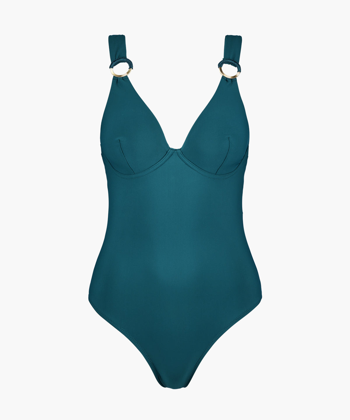 Secret Cove Oasis Maillot de bain à armatures
