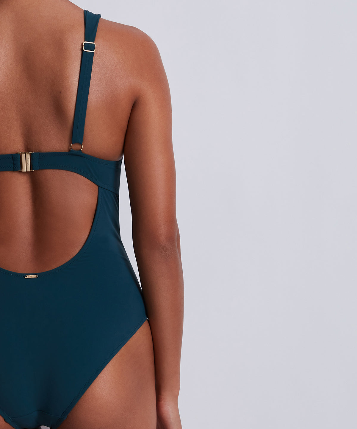 Secret Cove Oasis Maillot de bain à armatures