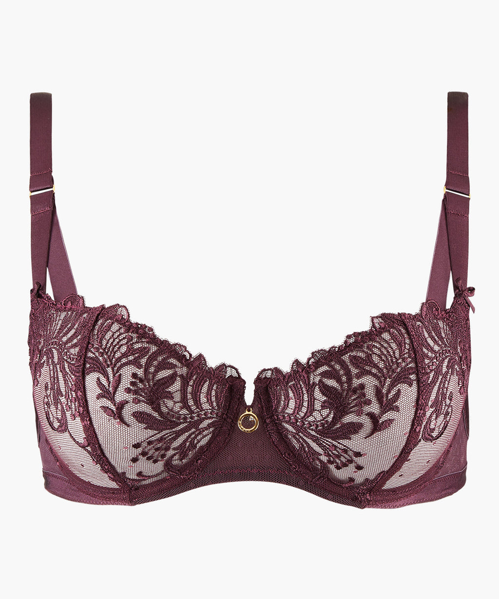 Femme Passion Corbeille Wineberry