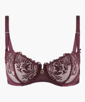 Femme Passion Corbeille Wineberry