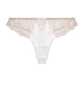 Soleil Nocturne Tanga Opale
