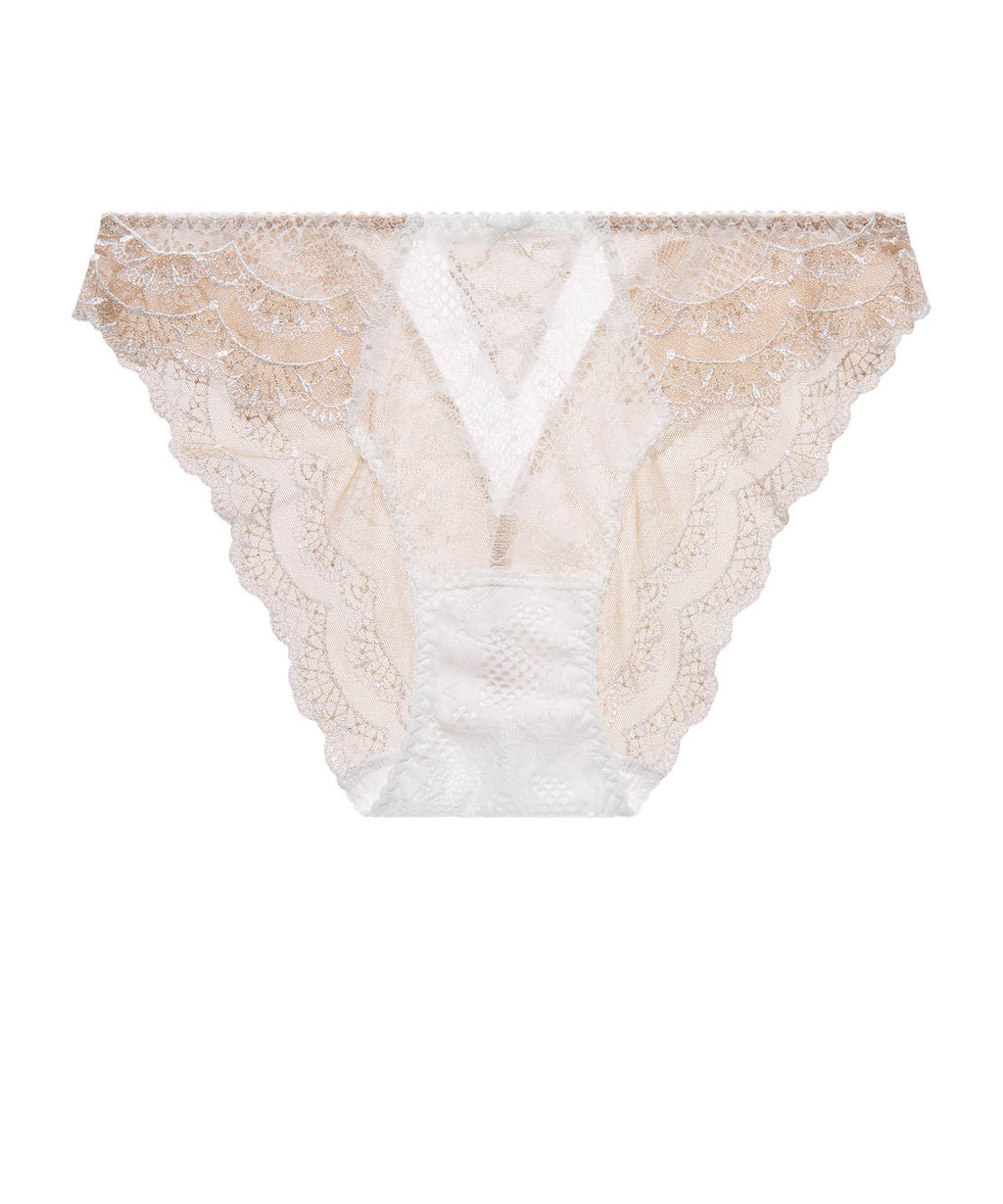 Soleil Nocturne Culotte Italienne Opale