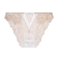 Soleil Nocturne Culotte Italienne Opale