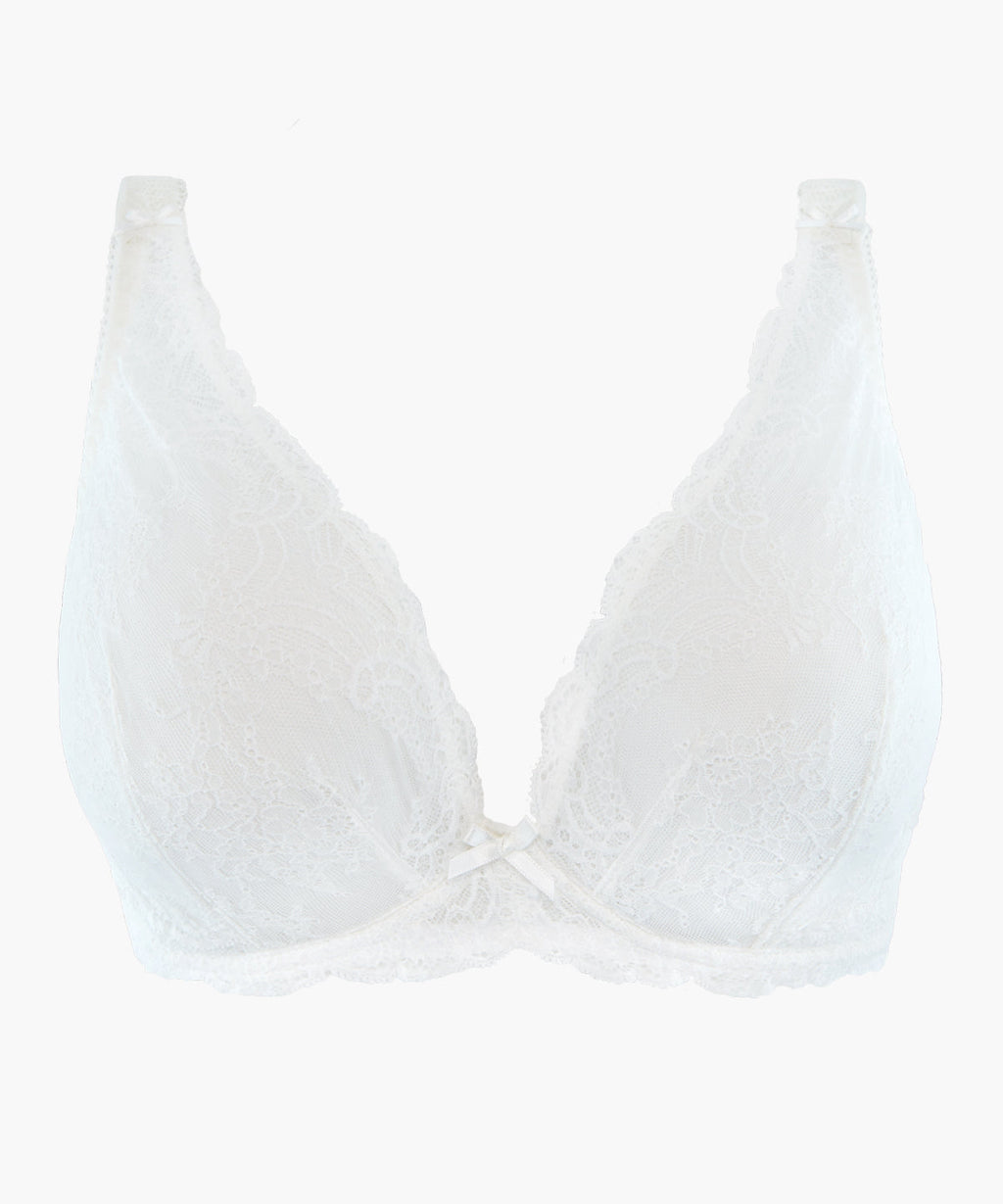 Danse des Sens Opale Comfort Triangle Bra