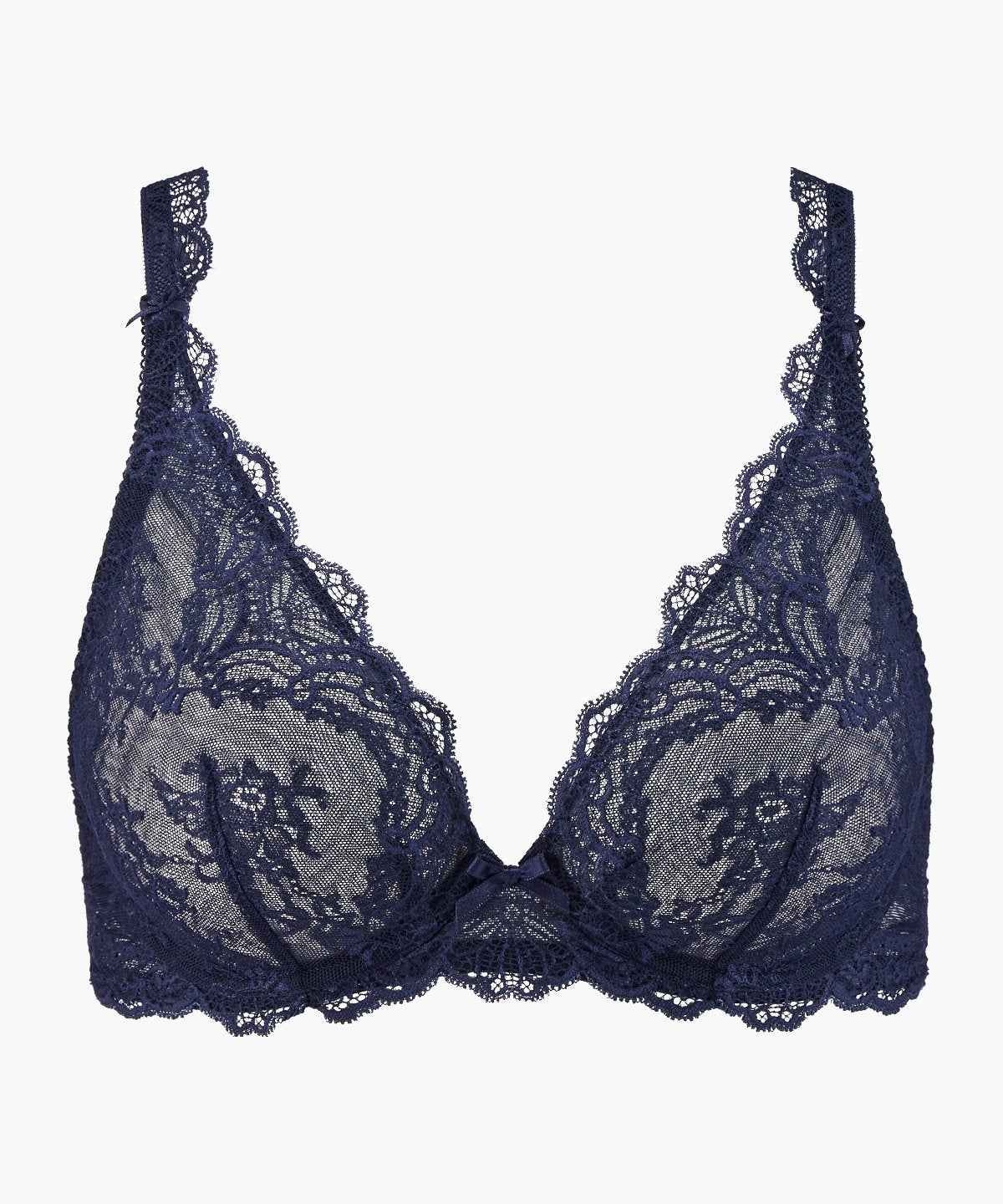 Danse des Sens Soutien-gorge Armatures Evening Blue