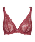 Danse des Sens Soutien-gorge Armatures Mulberry