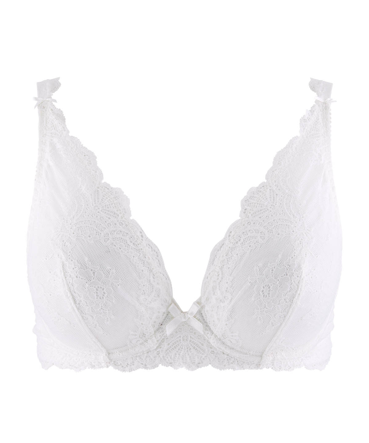 Danse des Sens Underwired Bra Opal