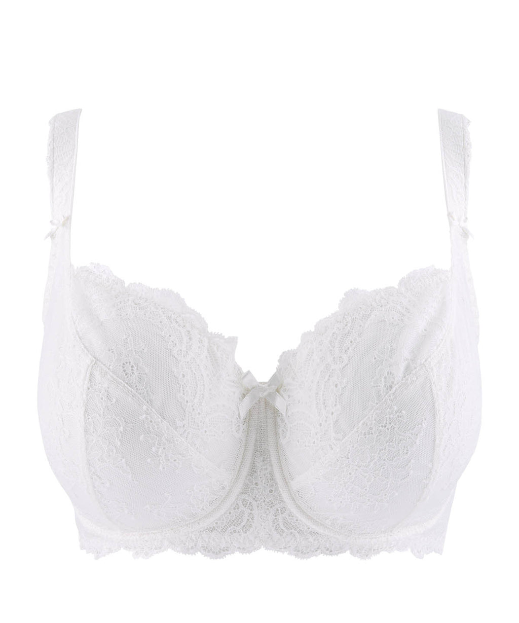 Danse des Sens Soutien-gorge Emboîtant confort Opale