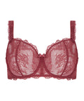 Danse des Sens Soutien-gorge Corbeille confort Mulberry